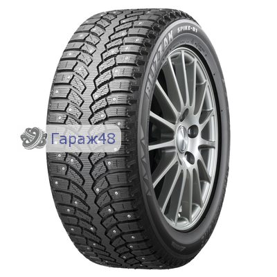 Bridgestone Blizzak Spike 01 185/55 R15 82T